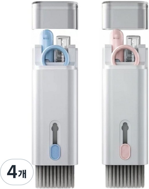 MAME 手機鍵盤耳機清潔