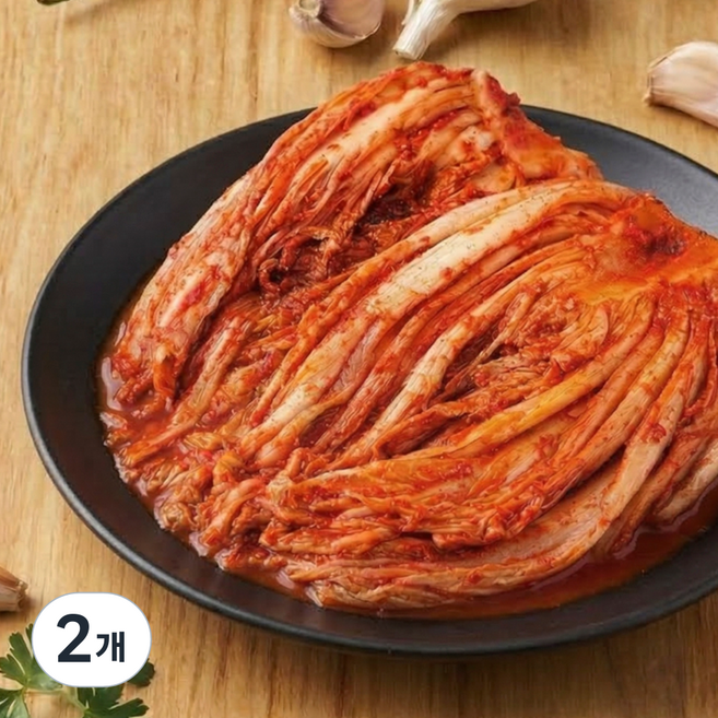 곰곰 배추 김치, 5kg, 2개
