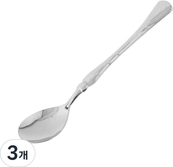 해모 윌리브 국산 304스텐 도스 커트러리, 3개