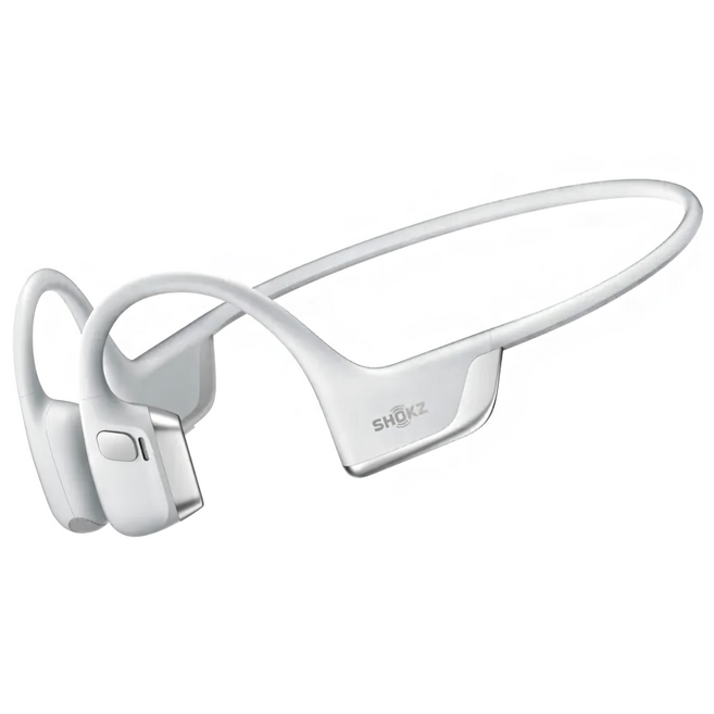 SHOKZ OpenRun Pro 2 Wireless 骨傳導 無線耳機 Bluetooth 5.3 IP55 Type-C 12H Playtime 冰川銀 S820