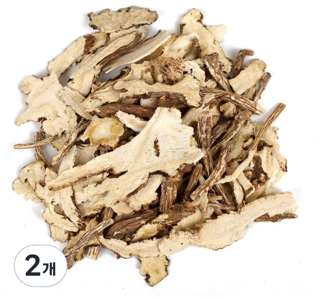 신선약초 당귀, 300g, 2개