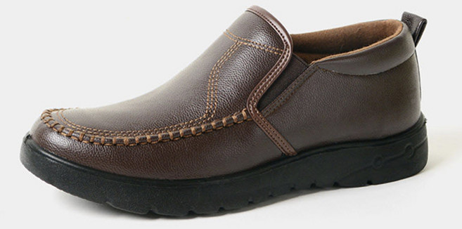 Slazenger 男士 Grancia 樂福鞋