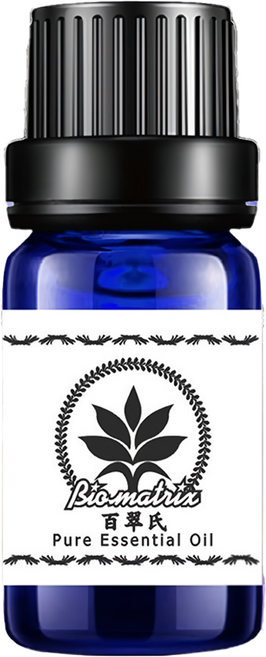 Bio-matrix 百翠氏 絕對精油 3%, 藍蓮花, 10ml, 1瓶