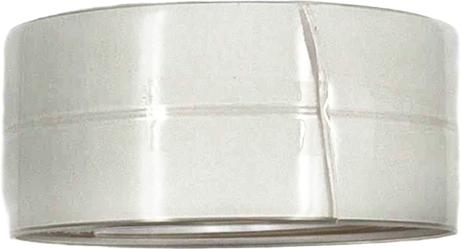 WE CHAMP 多用途防水防霉貼 WTB-226 3.2m x 38mm 透明色, 1個