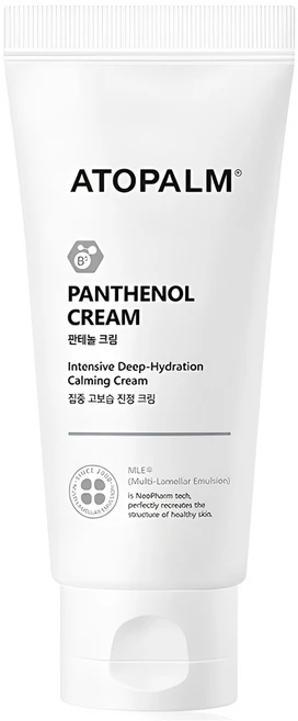 아토팜 판테놀 크림, 100ml, 1개 - 쿠팡
