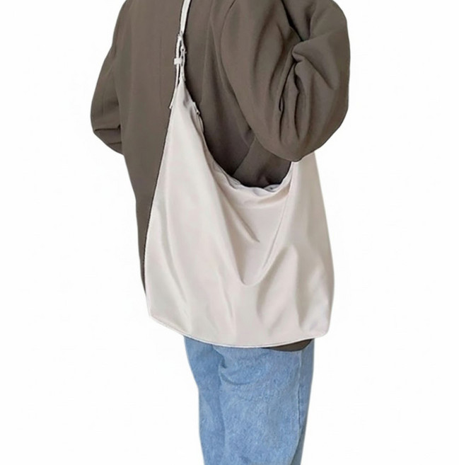 MDMS 極簡百搭肩背包