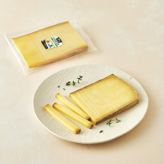 꽁떼 장페린 12개월 치즈, 150g, 1개입, 1개