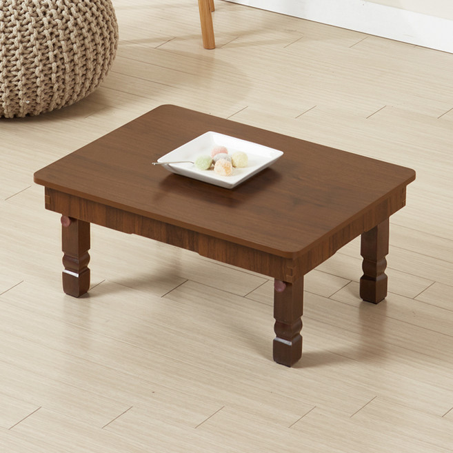 서우 월넛통판 상, 브라운