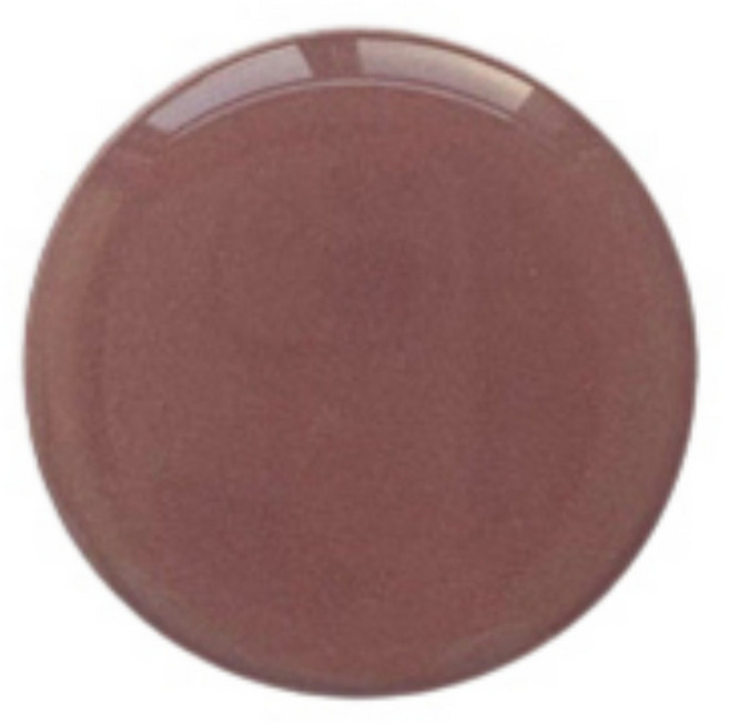 오프유 원형 스마트톡 휴대용 그립톡, 브라운, 1개