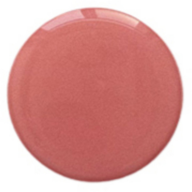 오프유 원형 스마트톡 휴대용 그립톡, 코랄, 1개