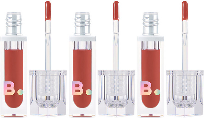 비바이바닐라 볼륨 립 플럼퍼, 맥시 로지, 3개