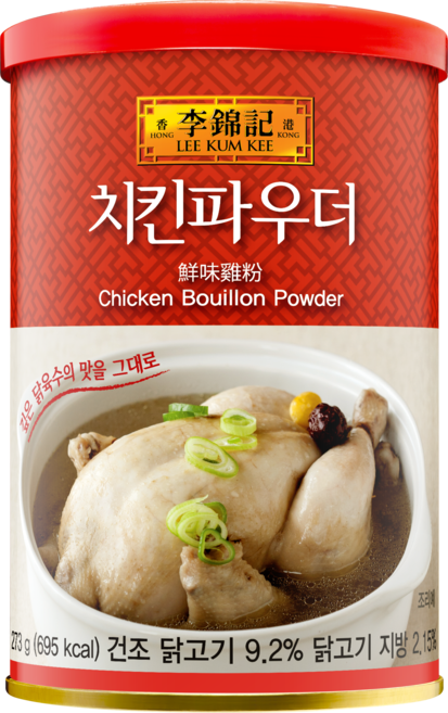 이금기 치킨 파우더, 273g, 1개