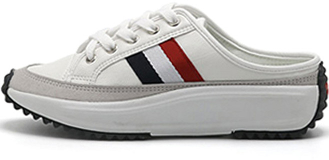 잭앤질 삼선 뮬스니커즈 JC2512