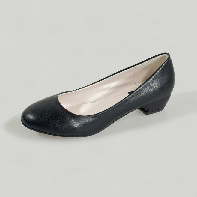 슈즈앤 여성용 기본 3cm 정장구두 sn354