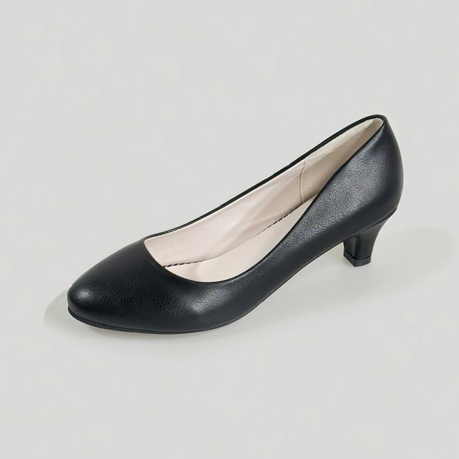 슈즈앤 여성용 기본 5cm 정장구두 sn354