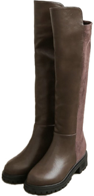 데일리슈 드보엔 롱부츠