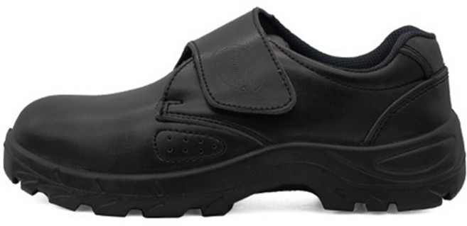 제뉴인그립 조리화 4065