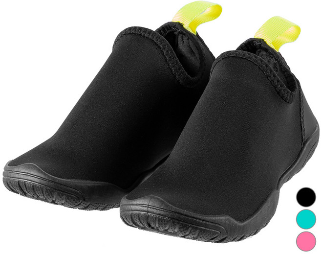 롤리트리 베이직 아쿠아슈즈