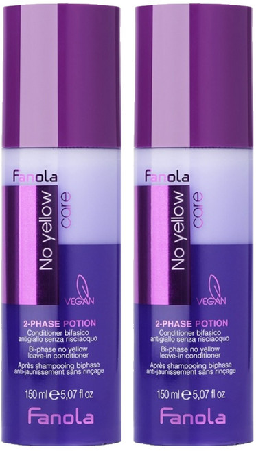 파놀라 투페이즈 컨디셔너, 2개