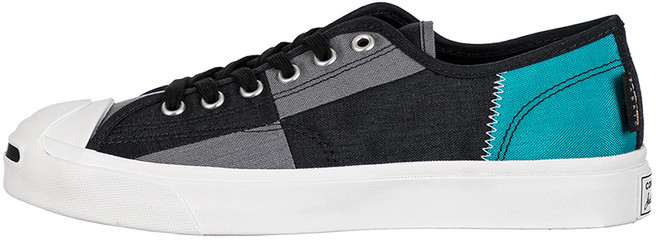CONVERSE 匡威 Jack Pussel 撞色