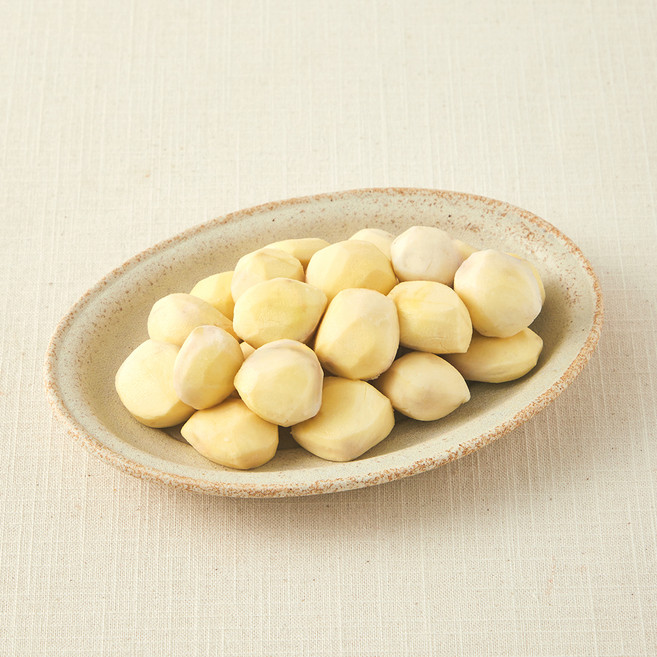오볶집 유기농 인증 생율, 150g, 1개