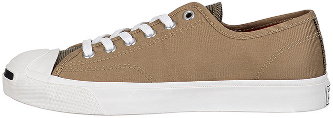 CONVERSE 匡威 素色休閒鞋 168678C