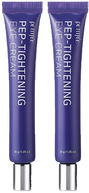 쁘띠페 펩 타이트닝 아이크림, 30g, 2개 - 쿠팡