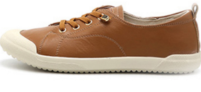 잭앤질 바잉 밴딩끈 스니커즈 JC2640S