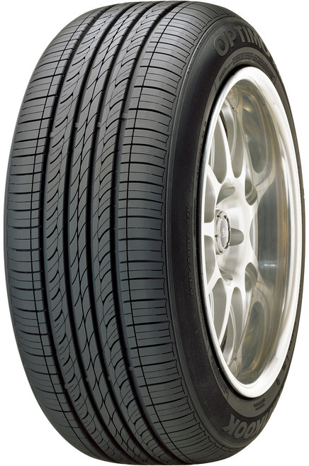 한국타이어 옵티모 H426 235/55R18, 1개, 출장장착