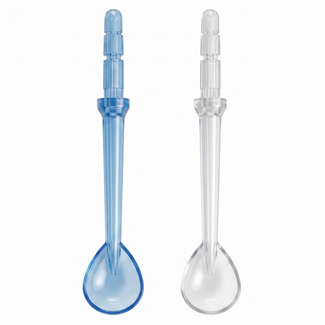 waterpik 沖牙機 舌苔清洗器, TC-100, 1個
