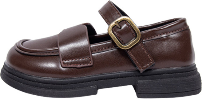 탈렌트키즈 여아용 소프트 매니쉬 구두 CSV54HSH194