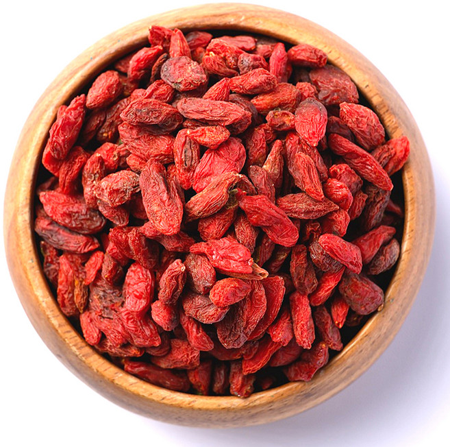 햇살팜 구기자, 300g, 1개