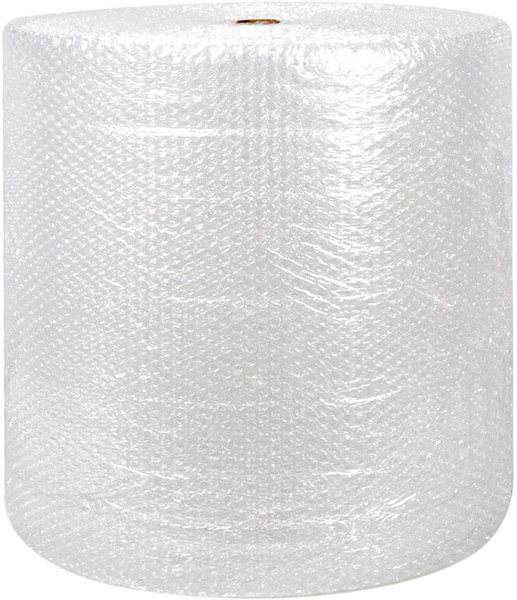 코멧 국내생산 뽁뽁이 에어캡 50cm x 50m, 반투명, 1개