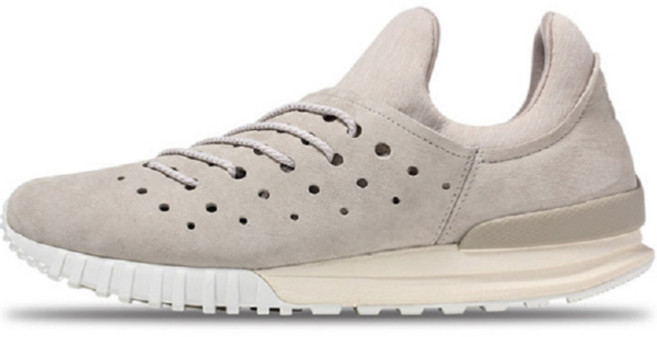 Onitsuka Tiger 男款 Monte Z 運動鞋 D7P0L-1212