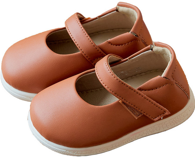 발소리 베이비잼 아동용 뽀삐플랫 삑삑이 Y873