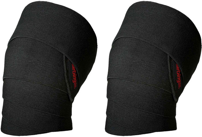 하빈져 파워 니 랩 2p, 2세트