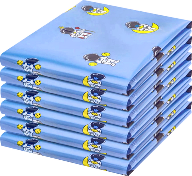 真空壓縮收納袋, 1個, 1入