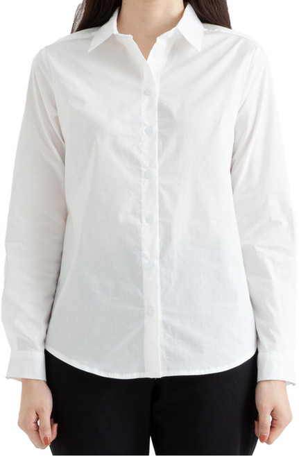 CARET 女款 修身彈力襯衫