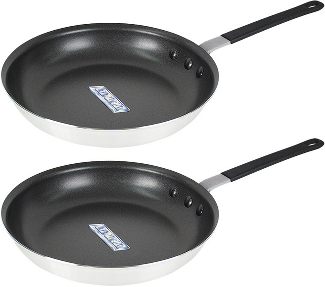 엑스칼리버팬 프라이팬, 28cm, 2개