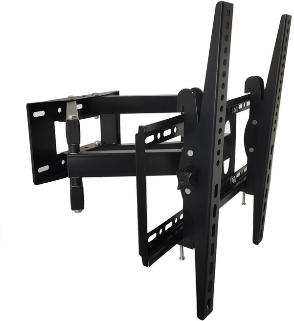 엘디엘마운트 TV 벽걸이 브라켓 관절형 티비 거치대, APL-44PHS, 1개