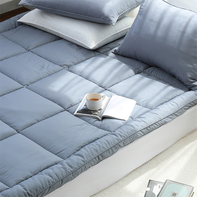 아망떼 드림웰 알러지케어 토퍼, 더스트블루