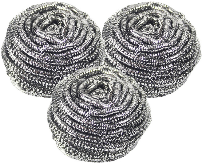 월드크린 철수세미 40g, 1개입, 3개