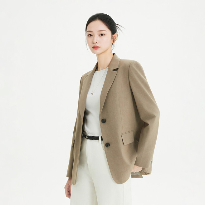 Roem 女款西裝外套