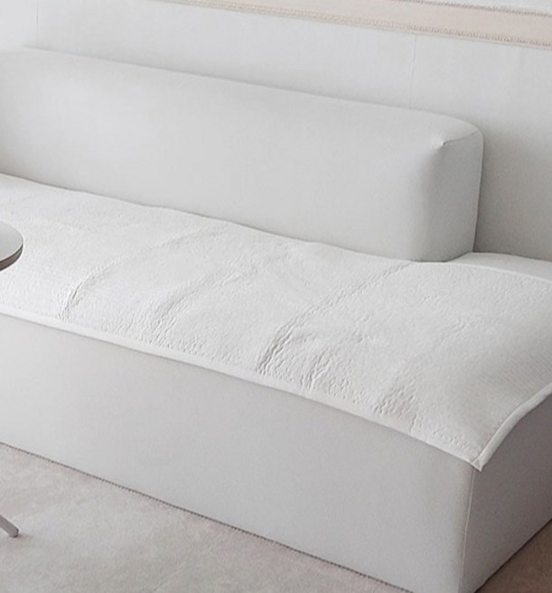 벨라이프 보들보들 노더스트 누빔 소파패드