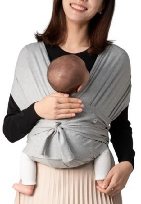 코니아기띠 오리지널 Elastech, 그레이