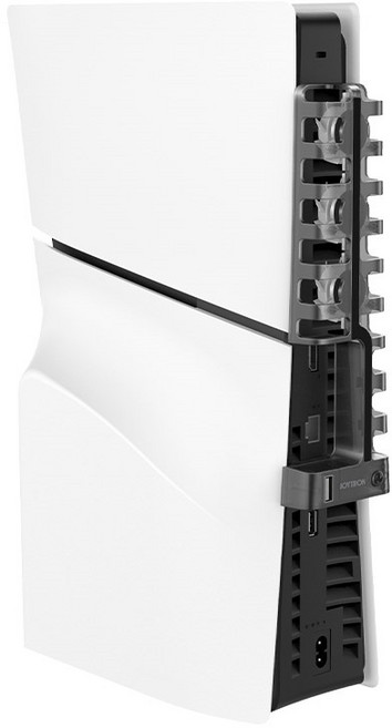 JOYTRON PS 5 Slim 三重散熱風扇, 1個, JTP5-206, 混合色