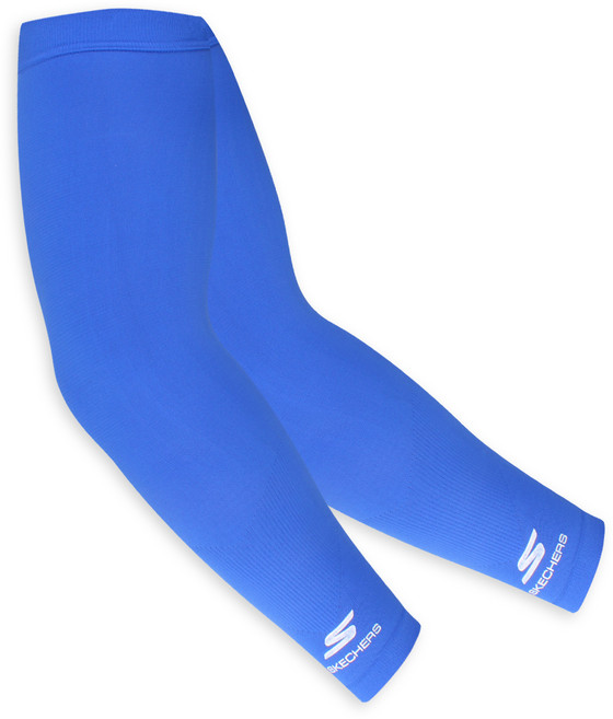 스케쳐스 자외선 차단 쿨토시, 블루, 1세트