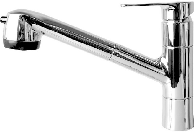 DAELIM BATH 單孔水槽水龍頭 CO3521, N/A