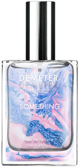 데메테르 썸띵 오 드 뚜왈렛, 50ml, 1개