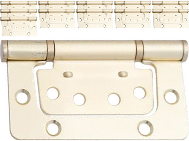 방문용 이지경첩, 12개
